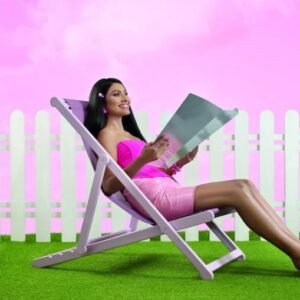 Nap Foldable Hammock