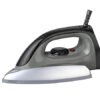Heavy Weight Dry Iron