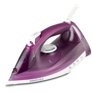 Steam Iron