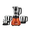 Panasonic 4 Jar Mixer Grinders – 600W
