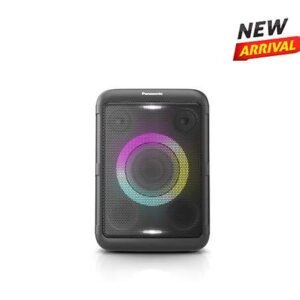 Panasonic Party Speaker – 75W