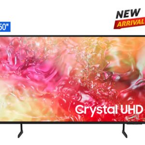 Samsung 50″ UHD SMART TV