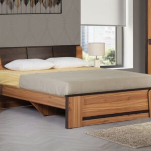 Akira Bed – 78″ x 60″