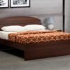 Beverly Bed – 75″ x 60″
