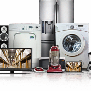 Consumer Electronics