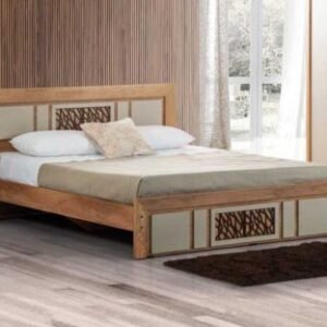 Revoli Bed – 78″ x 60″