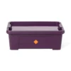 10L Storage Box-Coloured