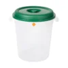 Clear Barrel 25L