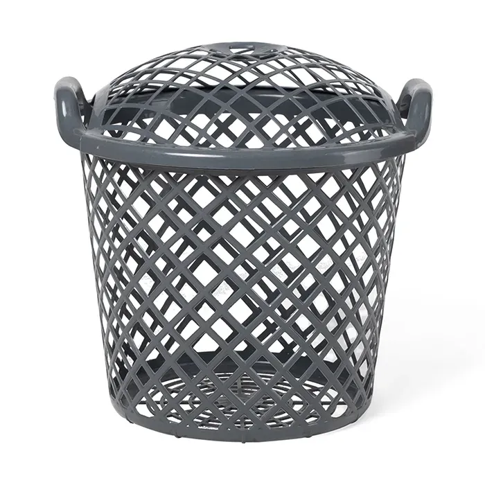 Elite Laundry Basket 25L