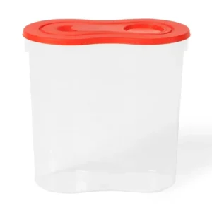 2Kg Loop Food Container