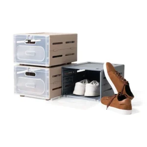 FLEX Shoe Organizer