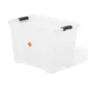 20L Storage Box – Transparent