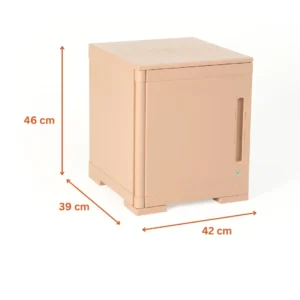 Grid Point With Lock