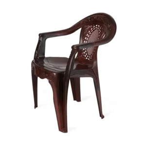 Chair Delux Low back