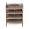 Shoe Rack 4 Layers