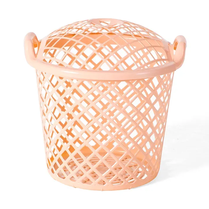 Elite Laundry Basket 25L