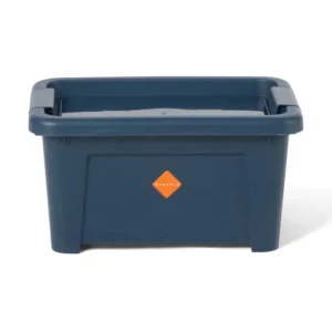 5L Storage Box-Coloured