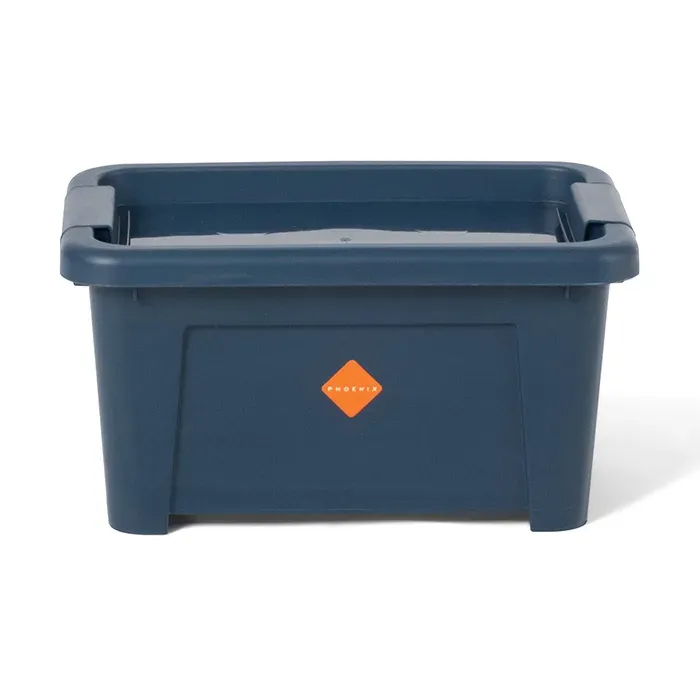 5L Storage Box-Coloured