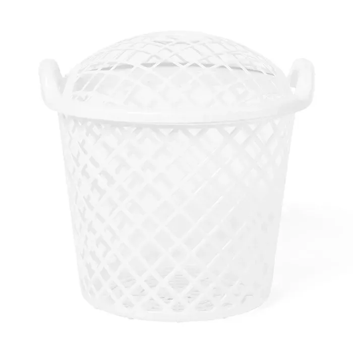 Elite Laundry Basket 25L