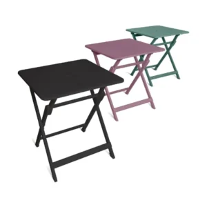 Flip Foldable Table