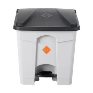 Heavy Duty Pedal Bin 30L
