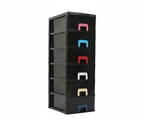 Plastic Cupboard - DDC03E6D