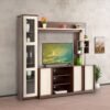 OLIVER WALL UNIT PKWU 017