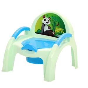 Baby Commode Chair-DBCS002