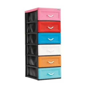 Plastic Cupboard - DDC03E6D