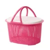 Rattan Baby Bucket-DRBB001