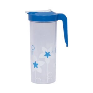 Water Jug : Diameter - 9cm | Height - 25cm | Weight - 225g
