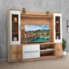CARLOS WALL UNIT PKWU 023