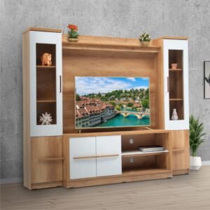 CARLOS WALL UNIT PKWU 023