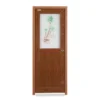 Glass Door