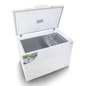 Chest Freezer 320L