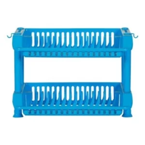 Plate Rack (Double Tray)-PPR002