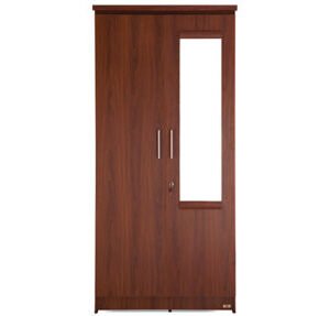 PKWC 02 – Camilia 02 Drawer Wardrobe