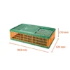 Poultry Transport Crate