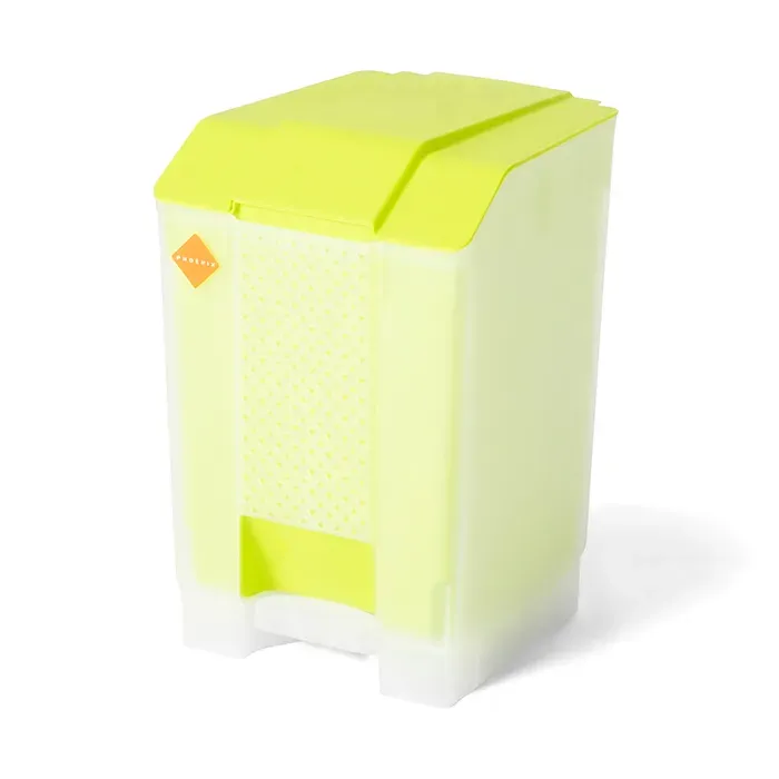 Pedal Bin 10L