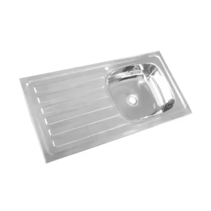 Kitchen Sink 36 x 18