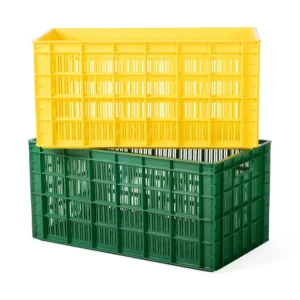 Egg Crate EC01