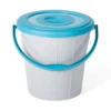 Pail – 15L Colored
