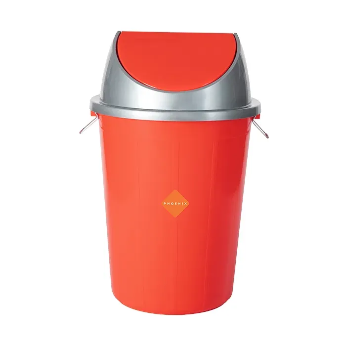 Swing Lid Bin 100L
