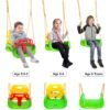 Baby Swing-DBSW001