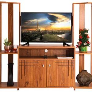 Piyestra – KINGSTAR “Knockdown” Wall Unit (KKWU 007)