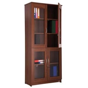 PKOC-14 (Office Cupboard) Dimensions 80cm x 38.2cm x 183cm Warranty 1 year Warranty Warranty Covers Only Manufacturing Defects