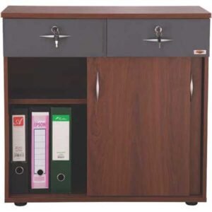 PKOC-06 (Office Cupboard) Dimensions 80cm x 41cm x 76.5cm Warranty 1 year Warranty Warranty Covers Only Manufacturing Defects