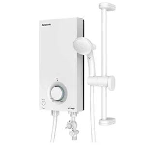 Panasonic Hot Water Shower with Pump - 3.5Kw
