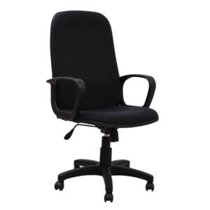 ECH-001 (High Back Executive Chair)