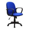 ECL-001, Low ,back, Chair